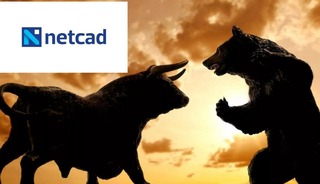 NETCD neden tavandan d&ouml;nd&uuml;? BofA da kurtaramadı!