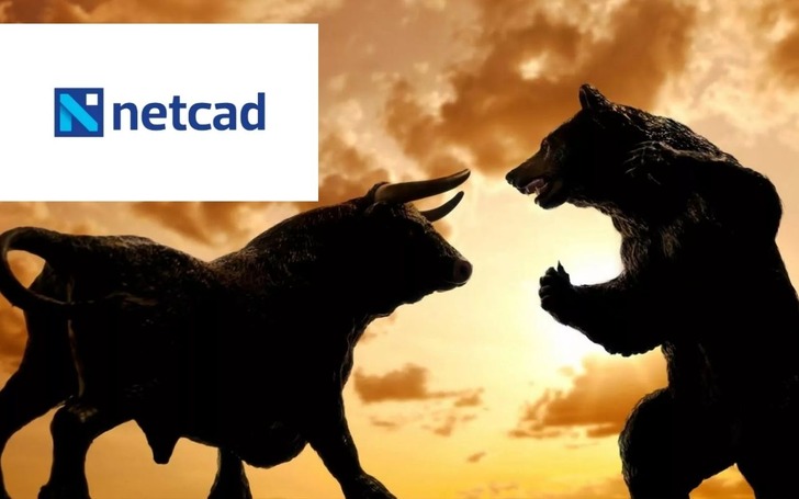 NETCD neden tavandan d&ouml;nd&uuml;? BofA da kurtaramadı!