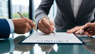 Elektrik &Uuml;retim AŞ ile Suudi Arabistan Acwa şirketi imzayı attı! 