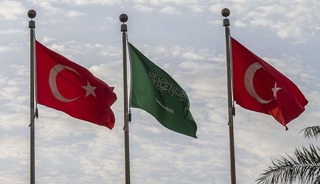 Elektrik &Uuml;retim AŞ ile Suudi Arabistan Acwa şirketi imzayı attı! 