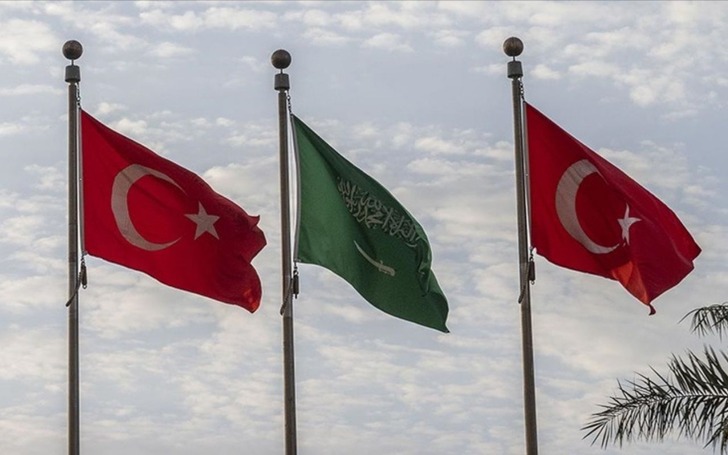 Elektrik &Uuml;retim AŞ ile Suudi Arabistan Acwa şirketi imzayı attı! 