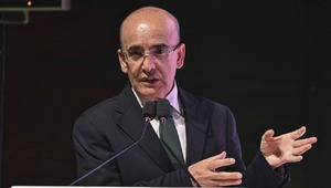 Kredi muslukları a&ccedil;ılıyor mu? Bakan Şimşek tarih verdi: "Kaynak bollaşacak!"