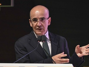 Kredi muslukları a&ccedil;ılıyor mu? Bakan Şimşek tarih verdi: "Kaynak bollaşacak!"