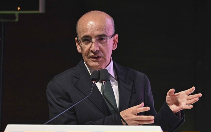 Kredi muslukları a&ccedil;ılıyor mu? Bakan Şimşek tarih verdi: "Kaynak bollaşacak!"