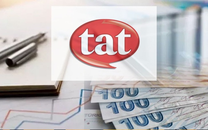 Tat Gıda 2025 d&ouml;rd&uuml;nc&uuml; &ccedil;eyrek bilan&ccedil;osunda 132 milyon lira net kar!