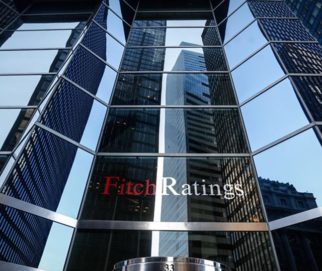 Fitch'ten T&uuml;rkiye kararı! 2026 i&ccedil;in finans sekt&ouml;r&uuml;ne "n&ouml;tr" g&ouml;r&uuml;n&uuml;m