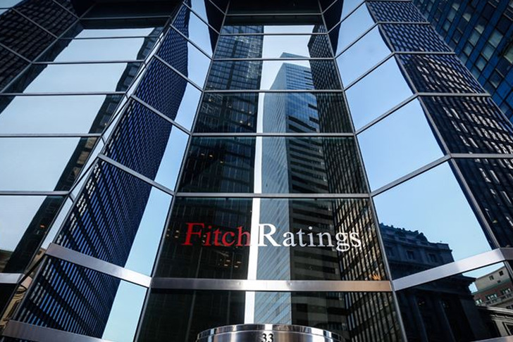 Fitch'ten T&uuml;rkiye kararı! 2026 i&ccedil;in finans sekt&ouml;r&uuml;ne "n&ouml;tr" g&ouml;r&uuml;n&uuml;m