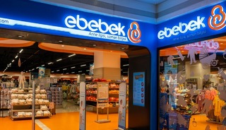 Ebebek Mağazacılık (EBEBK) i&ccedil;in 2025 4. &ccedil;eyrek bilan&ccedil;o sonrası hedef fiyatlar belirlendi! Y&uuml;zde 56 y&uuml;kseliş bekleniyor