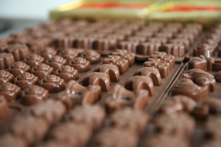 Artan giderler sonunu getirdi! 40 yıllık l&uuml;ks &ccedil;ikolata markası dayanamadı