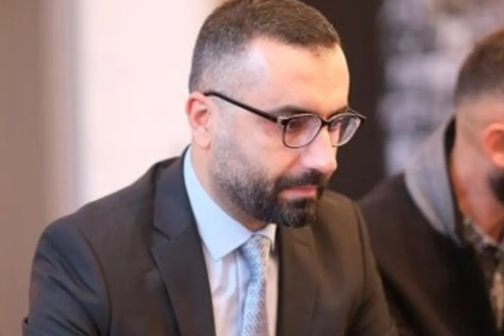 G&ouml;zaltına alınmıştı! Gazeteci Alican Uludağ hakkında karar