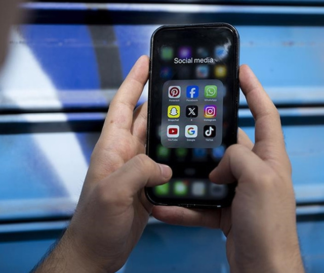 KVKK harekete ge&ccedil;ti! 6 sosyal medya platformuna resen inceleme