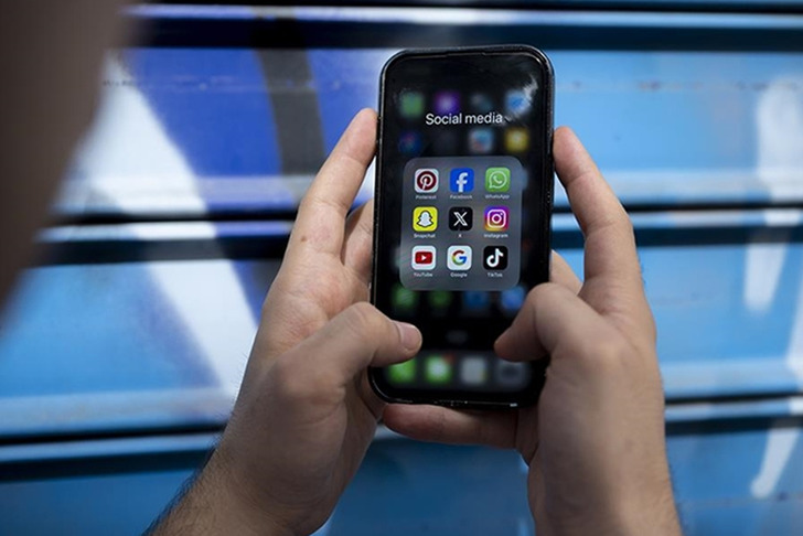 KVKK harekete ge&ccedil;ti! TikTok, Instagram, Facebook, YouTube, X hakkında resen inceleme başlatıldı