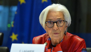 ECB Başkanı Christine Lagarde istifa iddialarına yanıt