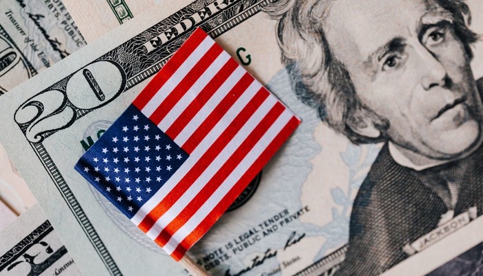 Veriler geldi: ABD ekonomisi 2025 4. &ccedil;eyrekte beklentilerin altında b&uuml;y&uuml;d&uuml;