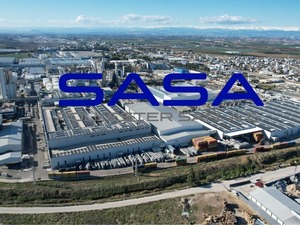 HSBC'den Sasa Polyester (SASA) hamlesi: Payı y&uuml;zde 5'in altına d&uuml;şt&uuml;! Hisseler ne durumda?