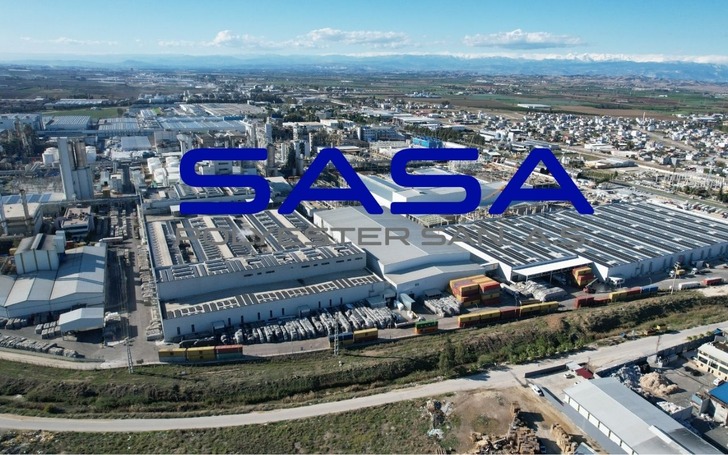 HSBC'den Sasa Polyester (SASA) hamlesi: Payı y&uuml;zde 5'in altına d&uuml;şt&uuml;! Hisseler ne durumda?