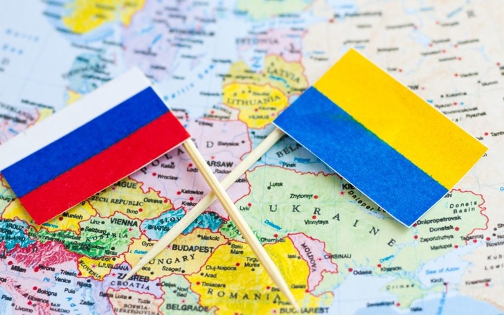 Rusya: Ukrayna'da bir haftada 8 yerleşim yerini ele ge&ccedil;irdik