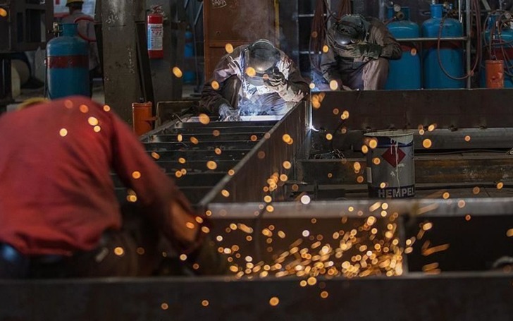 ABD'de imalat sanayi PMI şubatta geriledi