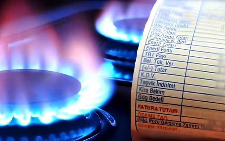 Milyonları ilgilendiriyor: Doğal gaz aboneliğinde yeni d&ouml;nem resmen başladı
