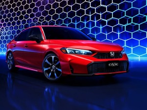 Honda Civic&rsquo;leri geri &ccedil;ağırıyor: Kontroller &uuml;cretsiz yapılacak