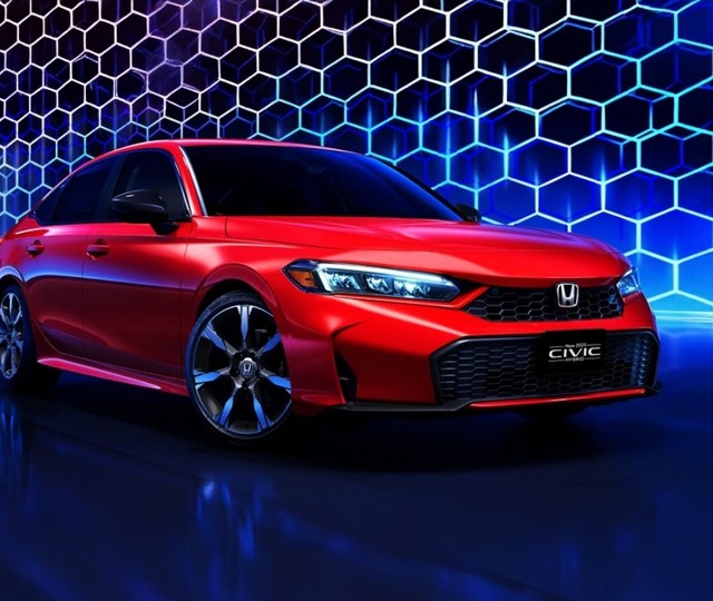 Honda Civic&rsquo;leri geri &ccedil;ağırıyor: Kontroller &uuml;cretsiz yapılacak