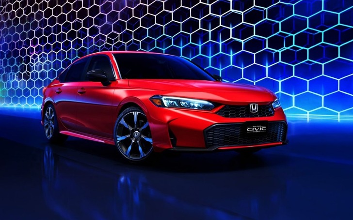 Honda Civic&rsquo;leri geri &ccedil;ağırıyor: Kontroller &uuml;cretsiz yapılacak