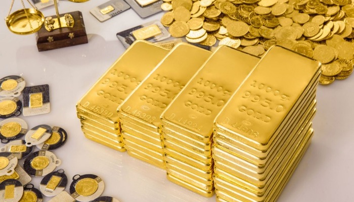  Dev bankadan savaş senaryosu! Altında &ccedil;ıtayı y&uuml;kseltti: 6.200 dolar mı olacak?