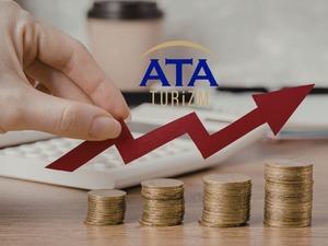 Ata Turizm'den (ATATP) sermaye artırımı duyurusu! 3 kattan fazla artacak