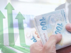 DSİ'den 73,5 milyar TL'lik yatırım! 