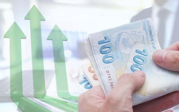 DSİ'den 73,5 milyar TL'lik yatırım! 