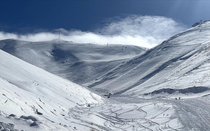 Doğu Karadeniz ve Doğu Anadolu i&ccedil;in &ccedil;ığ uyarısı