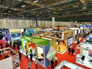 EMITT turizm sekt&ouml;r&uuml; i&ccedil;in 510 milyon avroluk iş hacmi yarattı