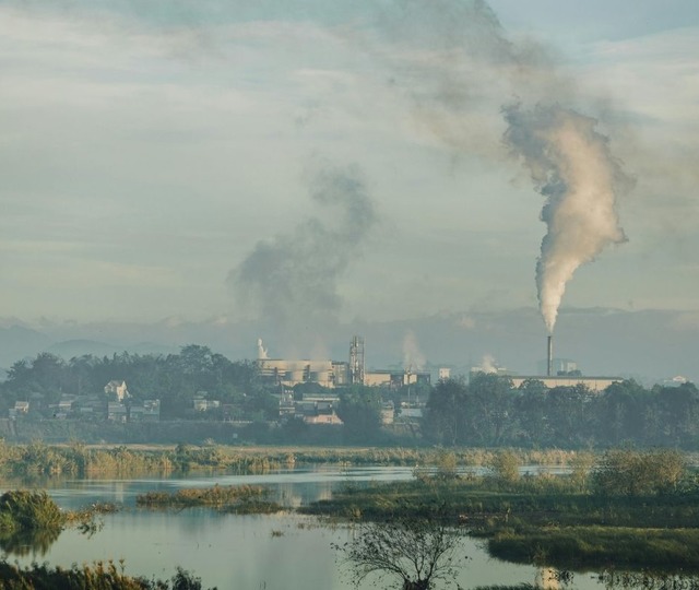 İstanbullular o b&ouml;lgelerde nefes alamıyor: İşte hava kirliliği en y&uuml;ksek noktalar