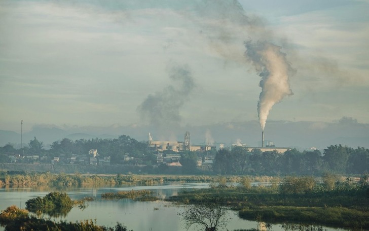 İstanbullular o b&ouml;lgelerde nefes alamıyor: İşte hava kirliliği en y&uuml;ksek noktalar