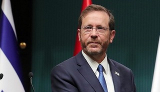 İsrail Cumhurbaşkanı Herzog, Epstein ile ilişkisi olduğu iddiasını inkar etti