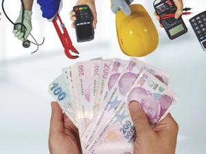 Diplomanın pabucu dama: Üniversite mezunlarından fazla kazanıyorlar! O meslekler altın madeni niteliğinde