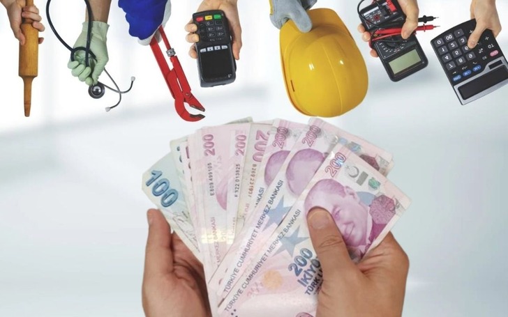 Diplomanın pabucu dama: &Uuml;niversite mezunlarından fazla kazanıyorlar! O meslekler altın madeni niteliğinde