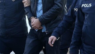 Nevşehir'de uyuşturucu operasyonunda 4 ş&uuml;pheli tutuklandı