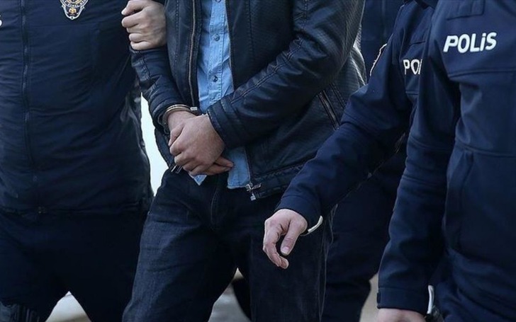 Nevşehir'de uyuşturucu operasyonunda 4 ş&uuml;pheli tutuklandı