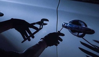 İngiltere&rsquo;de otomobil hırsızlığı alarm veriyor: En &ccedil;ok &ccedil;alınanlar belli oldu