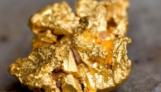 Altından binlerce kat değerli! Gramı servet değerinde: Elinde olan k&ouml;şeyi d&ouml;nd&uuml;