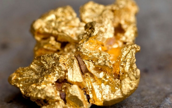 Altından binlerce kat değerli! Gramı servet değerinde: Elinde olan k&ouml;şeyi d&ouml;nd&uuml;