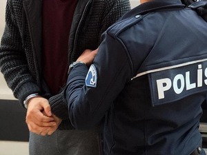 R&uuml;şvet operasyonunda g&ouml;zaltına alınan 12 ş&uuml;pheli adliyede
