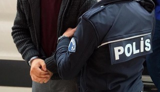 R&uuml;şvet operasyonunda g&ouml;zaltına alınan 12 ş&uuml;pheli adliyede