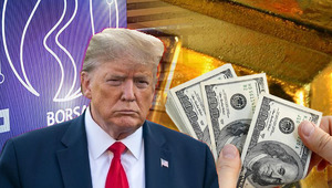 Trump k&uuml;resel vergiyi y&uuml;zde 15'e &ccedil;ıkardı! Borsa İstanbul ve altın fiyatları nasıl etkilenir?