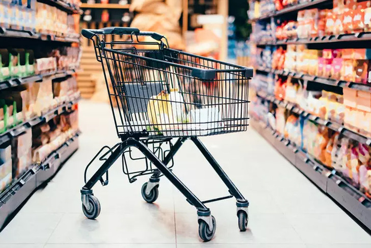 'Ramazan ayında y&uuml;zde 80 artıyor' T&uuml;keticiler Birliği'nden uyarı: 'İftardan &ouml;nce bunu yapmayın'