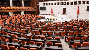 Yeni haftada TBMM'de yoğun mesai! İşte masadaki başlıklar