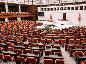 Yeni haftada TBMM'de yoğun mesai! İşte masadaki başlıklar