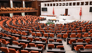 Yeni haftada TBMM'de yoğun mesai! İşte masadaki başlıklar