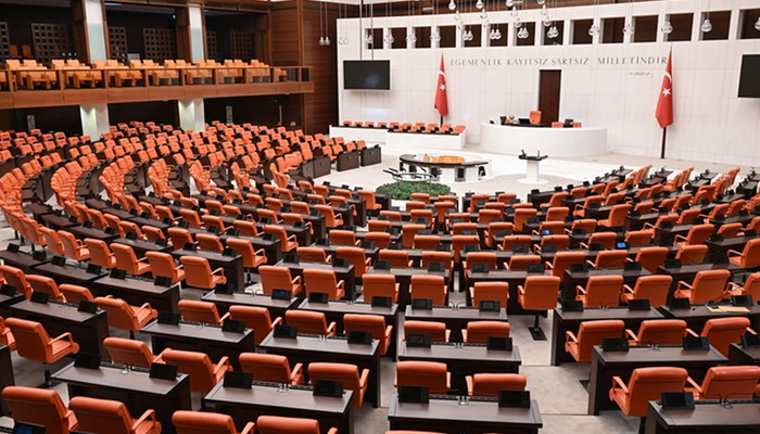 Yeni haftada TBMM'de yoğun mesai! İşte masadaki başlıklar